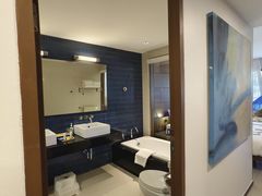 -普吉岛卡塔阿维斯塔诺富特酒店度假村