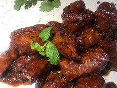 -青年公社烤鸭(青年路店)