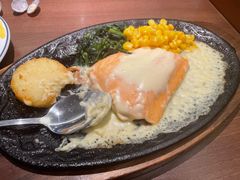 -萨莉亚意式餐厅(龙阳广场店)