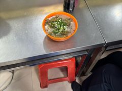 -富记鱼蛋粉(西村店)