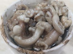 骨髓筒骨-广达眼镜炖罐(广达店)