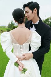 -金海岸婚纱摄影(塘沽店)