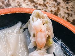 -小倩倩•鸡汤馄饨(江西路创始店)
