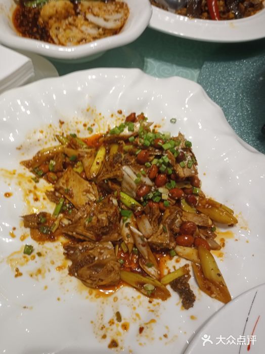 万年红酒家-图片-大英县美食-大众点评网