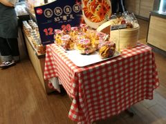 -85度C(南京中山南店)