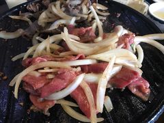 -厚味居炙子烤肉·清真(天桥南纬路店)