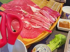 -AJIYA·池袋日式烧肉自助(天津万象城店)