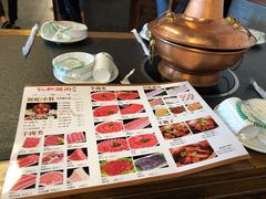 -仁和四季涮肉馆(天坛南门店)