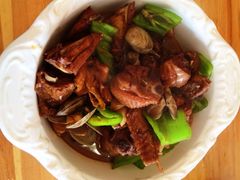 -乌镇那一年小院主题餐厅(甘泉西路店)