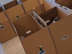 -骆驼日式搬家收纳整理