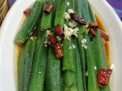 -益恒饭店乡间白族菜(古城总店)