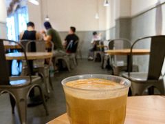 Dirty-HAY COFFEE
