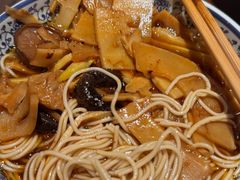 -西园寺素食(西园弄戒幢律寺店)