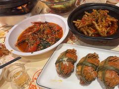 -小林哥的海鲜馆·夜宵烧烤(渔人码头店)