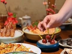 -贵木日本料理·铁板烧(新地假日广场店)