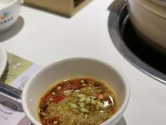 -烹然四季椰子鸡火锅(姚家园万象汇店)