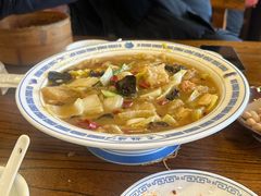 -老雒阳面馆·水席(定鼎门店)