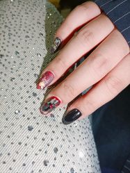 -Nail Me美甲美睫