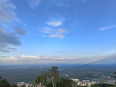 -长白山万达国际度假区