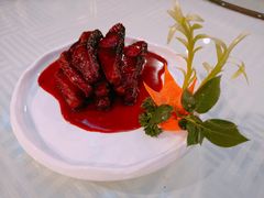 -上海年代·浙菜家烧·小海鲜(水上东路店)