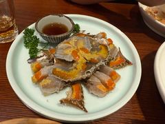 -妈妈菜舟山海鲜(定海古城店)