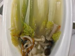 -马凯餐厅(长椿街店)