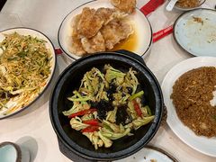 -陈家老院子(高新店)