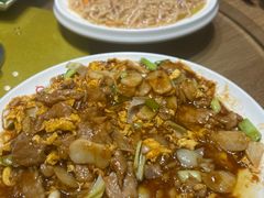 -直隶安家牛肉罩饼(建华店)