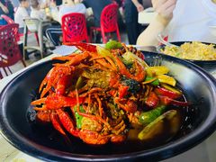-聚味瞿记·龙虾堂(树木岭店)
