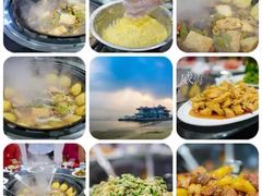 -陈至马正宗兰州牛肉面(韩乐坊店)