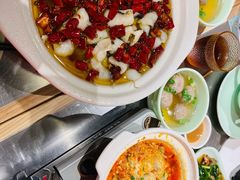 -潮界(虹桥新天地店)