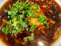 手工豆腐脑-眉州东坡(团结湖店)