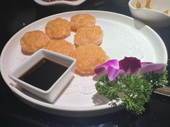 -顺峰顺水顺德菜(龙华店)