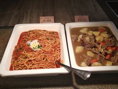 -万德诺富特酒店·自助餐厅(万德大厦店)