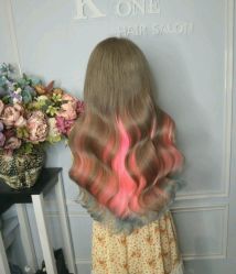-MYCOLORHARSALON