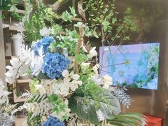 -EPOQUE·一刻花店(兴业太古汇店)