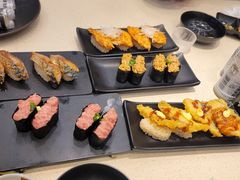 -寿司郎(西单大悦城店)