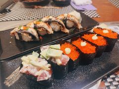 -千夏日式风情餐厅(恐龙园汉江东路店)