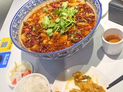 -清真·拉菲尔鱼庄·家常菜(钟楼回民街店)