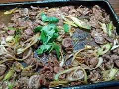 -清真永恒华威肉饼(潘家园店)