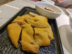 -阿毛饭店首店·宁波老字号(文化广场店)
