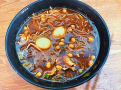-青石桥老瓦房肥肠粉总店(青石桥总店)