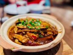 -佘山世茂艾美·御珍轩中餐厅