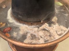 -牛街·马辈儿涮肉(牛街总店)