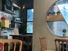 -从启咖啡(五羊邨店)