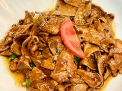 老厦门兰煎肝-堂宴·老厦门私房菜(1988仙岳总店)