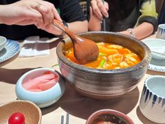 -山石榴·贵州菜(丰盛里店)