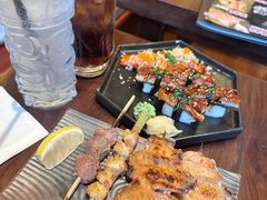 -鸟鹏烧鸟居酒屋(昌岗店)