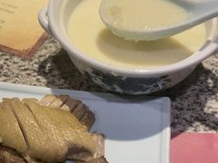 -南京大牌档(香港广场店)