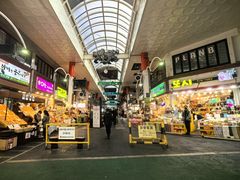 -西归浦每天偶来市场